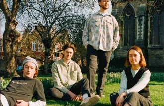 Chartreuse team up with Orlando Weeks on ‘Satellites’