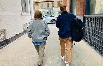 Hannah Georgas signs to Real Kind Records