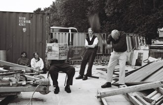 Humour have released their debut EP