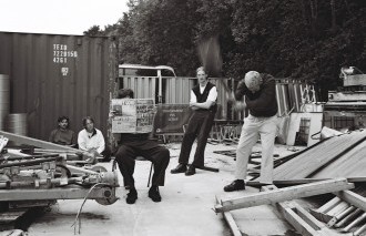 ‘good boys remember well’ by Humour is out now on So Young Records