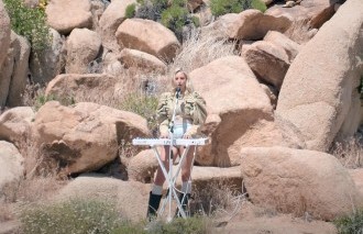 Live video for LAUREL’s new track ‘Only One’ out now