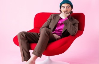 Matt Corby releases ‘Big Smoke’ and announces headline tour