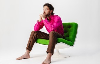 ‘Everything’s Fine’ is out now