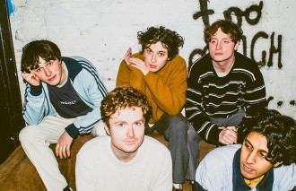 THE GOA EXPRESS’s ‘Portrait’ is out now