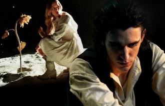 Tamino and Angèle team up on the new video for ‘Sunflower’