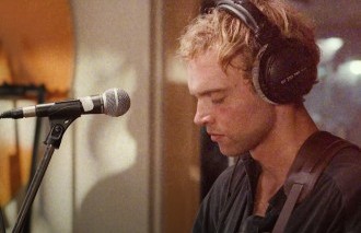 Watch Wunderhorse perform ‘Morphine’ live from HOXA