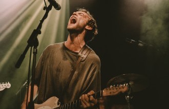 Tickets for Wunderhorse’s UK tour on sale now!