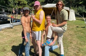 Your favourite welsh rockers are returning to London