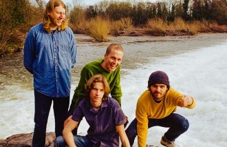 Buzzard Buzzard Buzzard’s ‘BODIED’ monologues is back