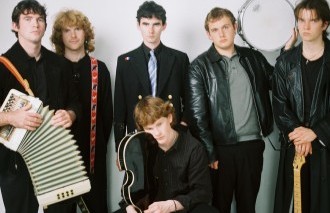 Cardinals release self-titled new EP