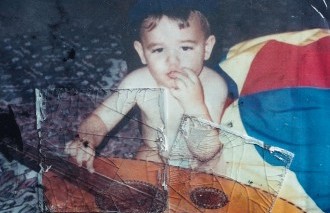 Tamino has released his first new music in four years…