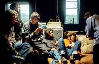 THE GOA EXPRESS are on the BBC6Music playlist!