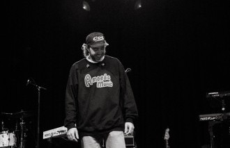 Matt Corby share his live performance from The Fonda here