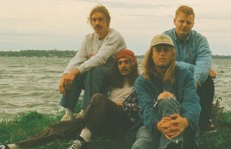 Burgeoning US  indie rockers The Backseat Lovers will tour the UK