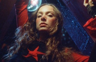 Holly Humberstone releases ‘Sleep Tight’