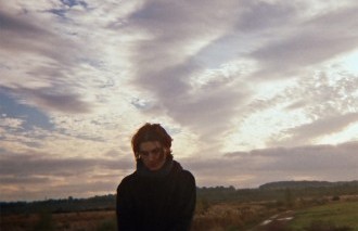 ‘Absence’ the new track from Jake Whiskin is out now