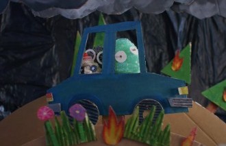 Matthew & The Atlas has a brand new video for ‘Change Coming’