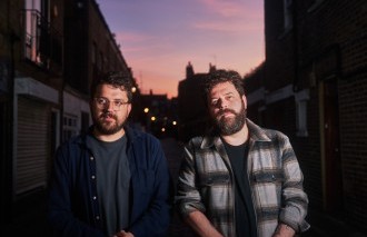 Bear’s Den release new track ‘Loneliness’ and announce live shows