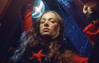 Holly Humberstone announces two more shows in London and Manchester