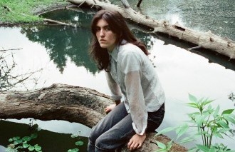 Searows new EP is on vinyl