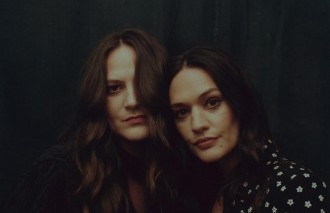 The Staves release Happy New Year EP