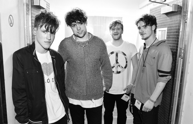 Viola Beach to release vinyl edition of the self-titled debut album for the first time