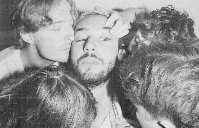 So Young Records are delighted to welcome a new sign Humour