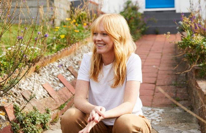 Lucy Rose’s album gets a remix