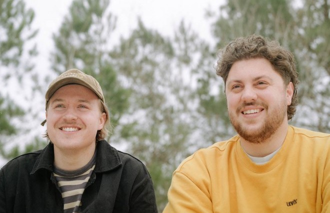 Memorial have made a wonderful return with their new single