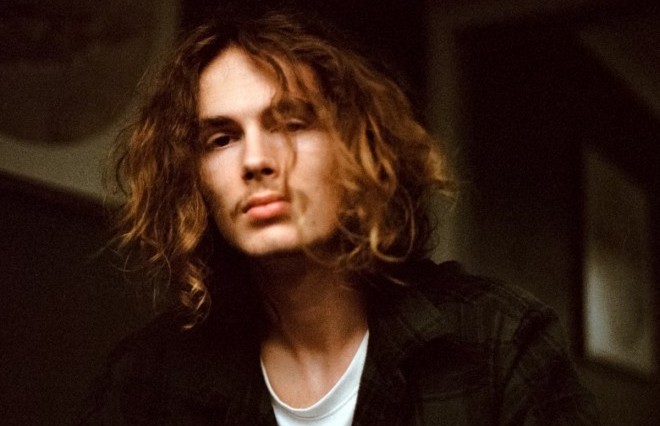 Aodhan releases ‘Empty Spaces’ and heads to the UK