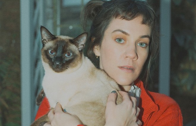 Bess Atwell releases ‘Already, Always’