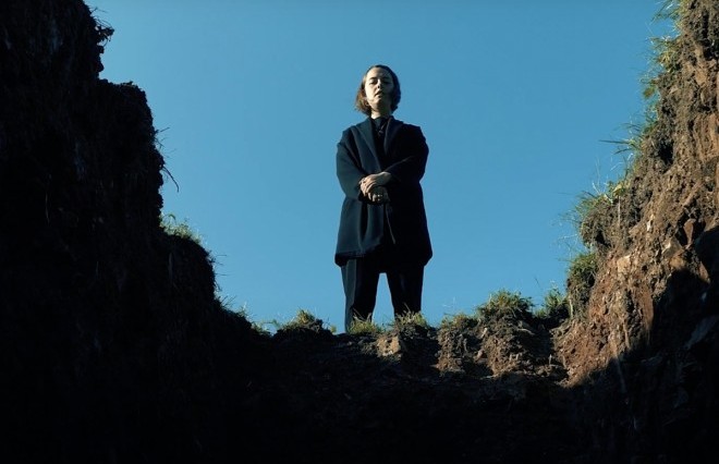 Chartreuse have shared the impressive new video for single ‘Feed Be Fed’