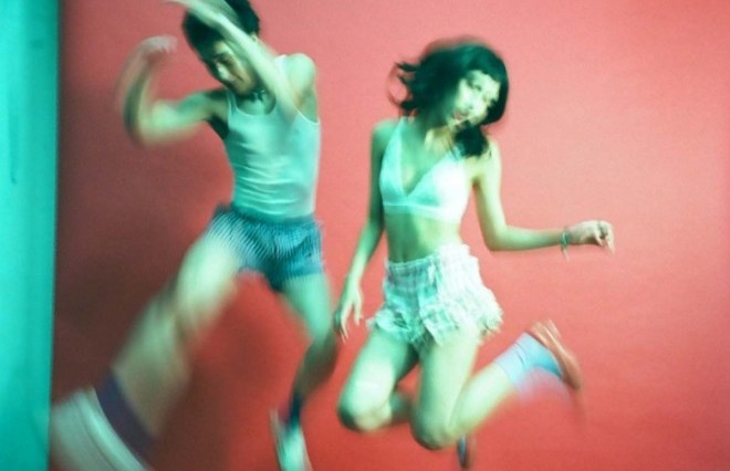 Esme Emerson announce their new EP!