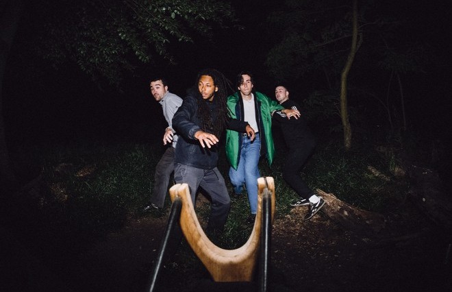 Folly Group announce headline show at Scala