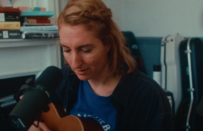 Hannah Georgas teams up with Bess Atwell on ‘Beautiful View’