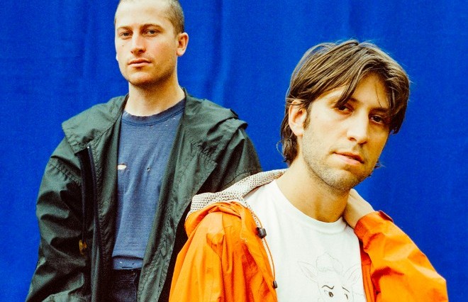 Brand new album from Hovvdy