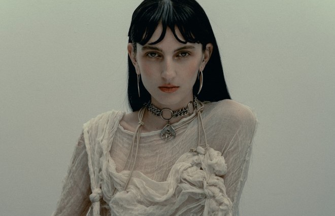 Lucia & The Best Boys announce their debut album