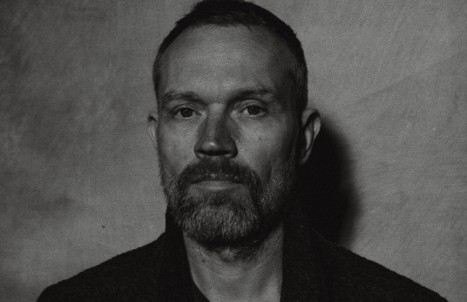 ‘Record Store’ the new track from Matthew & The Atlas