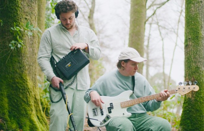 Memorial release ‘Honest’ from their debut album