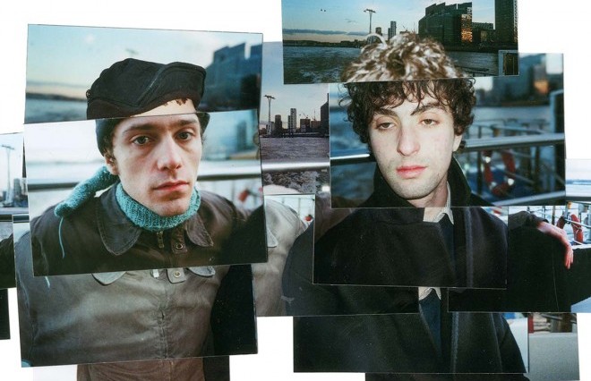 Most Things announce their debut album ‘Bigtime’