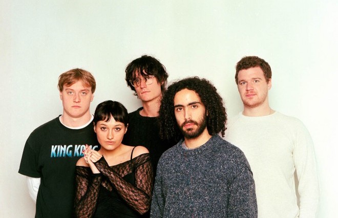 So Young Records are very excited to welcome a new arrival to their blossoming family