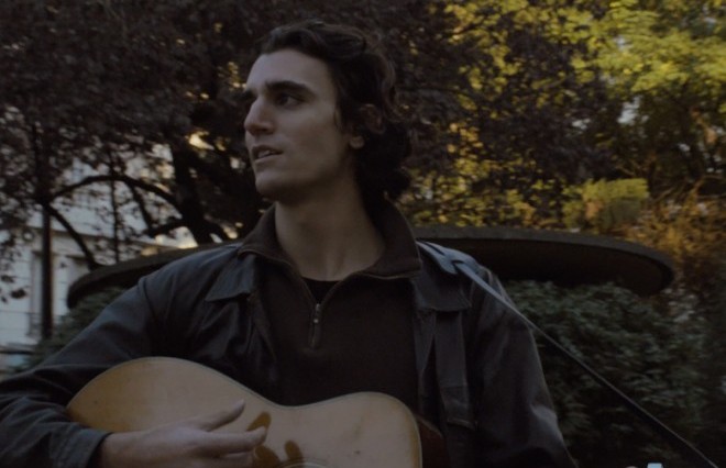 Tamino performs ‘Sunflower’ for La Blogothèque