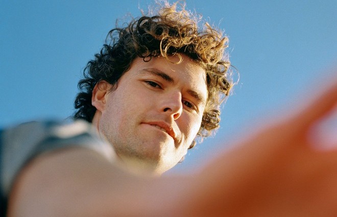 Eventim Apollo to host Vance Joy