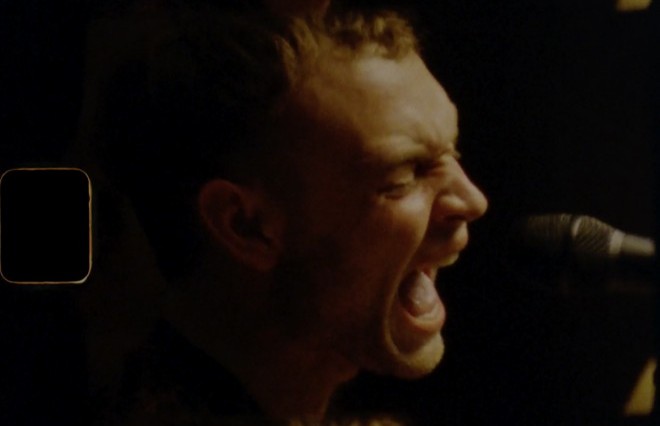 Wunderhorse perform ‘Purple’ live at Karma Studio