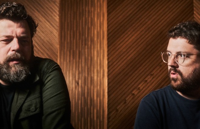 Bear’s Den release ‘Summer & Smoke’