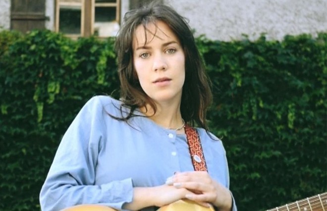 ‘Already, Rearranged’, the new EP from Bess Atwell comes out on Friday