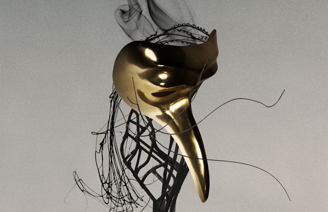 Dizzy teams up with Claptone on ‘Queen Of Ice’