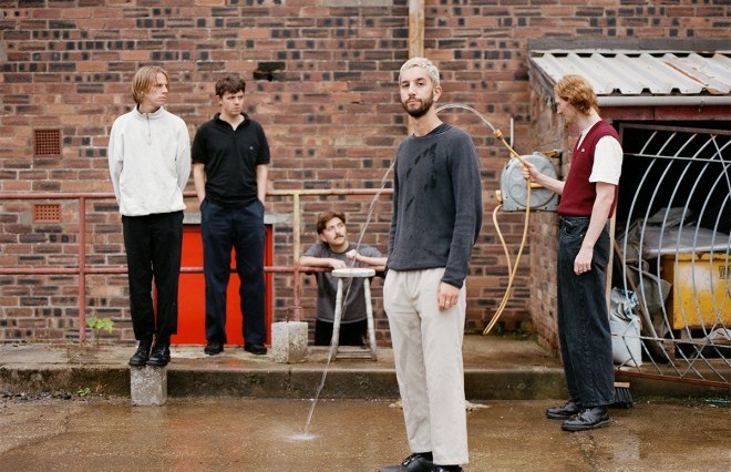 Humour releases title track from their debut EP