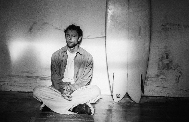 Jacob Slater releases ‘Kissin’ Booth’