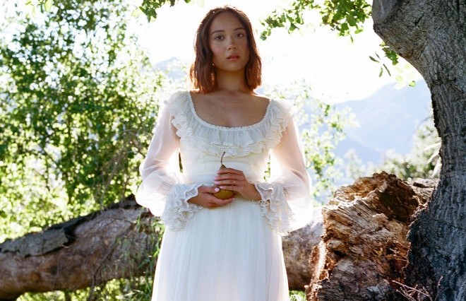 The video for Laufey’s ‘Everything I Know About Love’ is out now